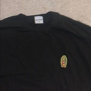 T shirt 40s n Shorties